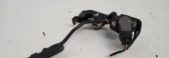 Toyota Corolla Verso E121 Accelerator throttle pedal 7811135030