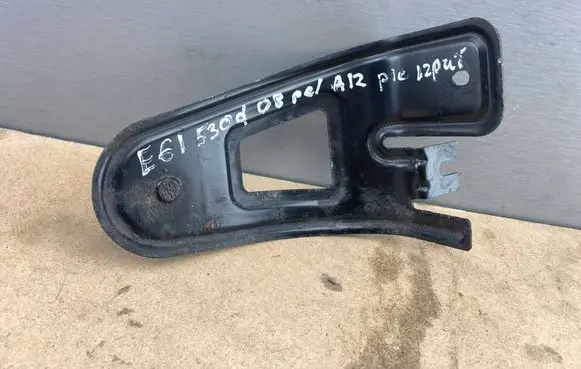 BMW 5 E60 E61 Other rear suspension part 7061251 51127061251