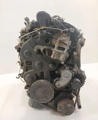 Ford Focus Engine NGDA