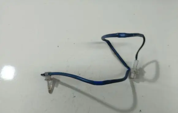 Toyota Corolla Verso AR10 Outside/exterior temperature sensor 