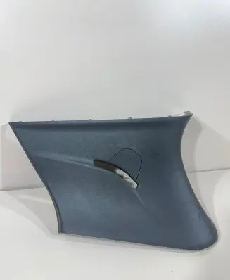 Chrysler Pacifica (D)pillar trim (top) 5RJ16DX9AE
