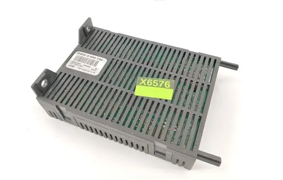 BMW X3 E83 Light module LCM 3450192