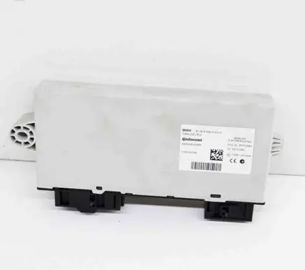 BMW 5 F10 F11 CAS control unit/module 116RI000056 5WK50823HBR