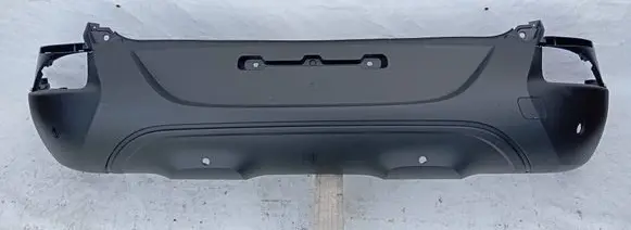 Renault Kadjar Rear bumper 850222154R