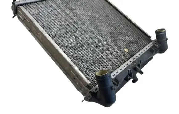 Porsche 911 996 Coolant radiator 99610613251