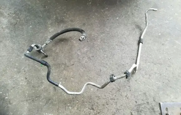 Audi A8 S8 D2 4D Air conditioning (A/C) pipe/hose