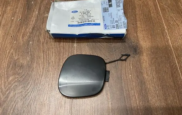 Ford Transit Custom Front tow hook cap/cover JK2117A989BC