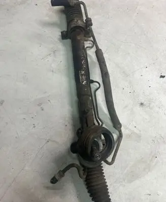 Volkswagen Sharan Steering rack 