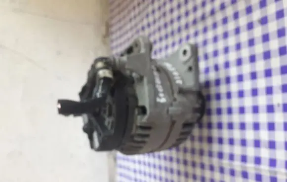Skoda Octavia Mk1 (1U) Generator/alternator 05A903026 0124325137
