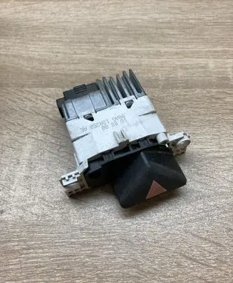 Ford Focus Hazard light switch 98AG13A350AE