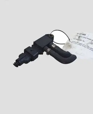 Opel Astra J Exhaust gas pressure sensor 55599659