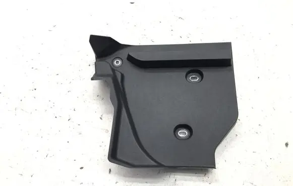 Volkswagen Tiguan Bracket in trunk/boot 571858832