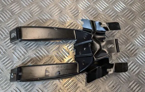 Volkswagen ID.4 Frame 