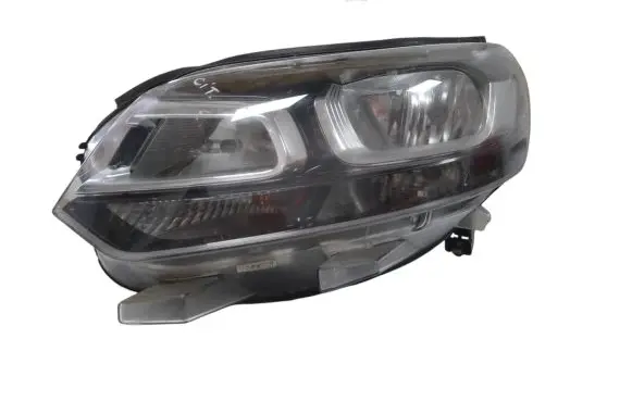 Citroen Jumpy Headlight/headlamp 0019707604 125PL7781 9808567780