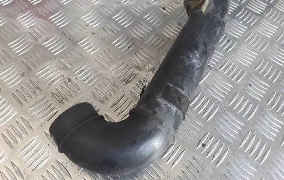 Renault Scenic II - Grand scenic II Intercooler hose/pipe 8200231516