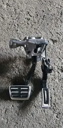 Audi RS Q8 Brake pedal brak