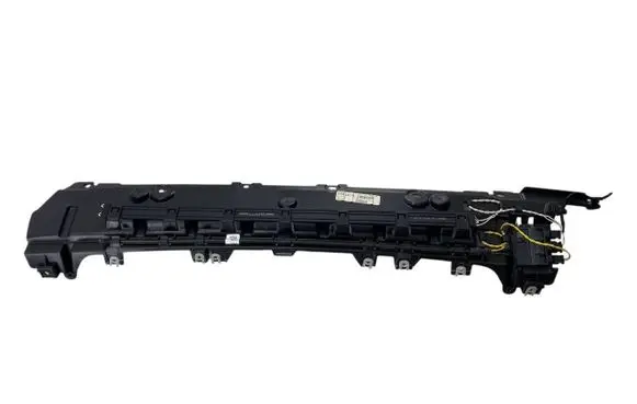 BMW X3 G01 Rear bumper mounting bracket 8081849 51128081849 61358494948