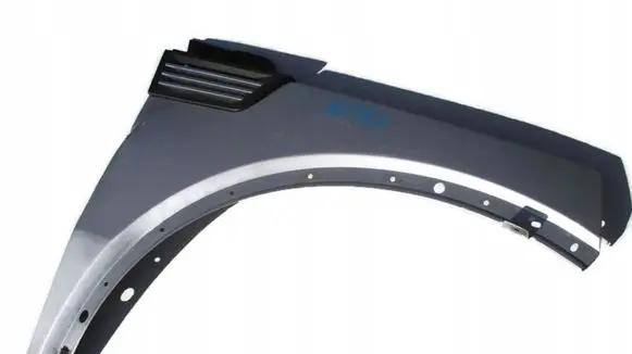 Dodge Nitro Fender