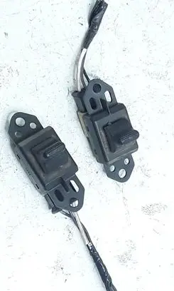 Chrysler Voyager Electric window control switch