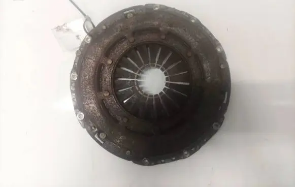Hyundai i30 Pressure plate SINGLEMASS