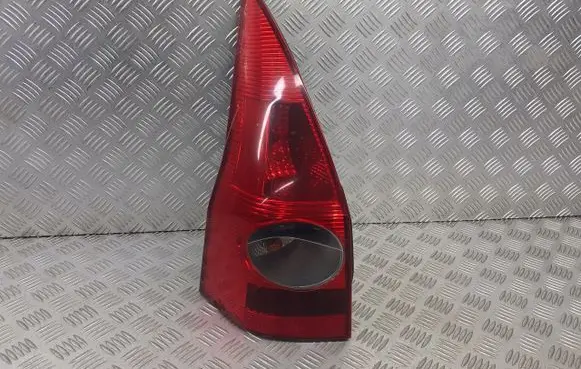 Renault Megane II Number plate light 964905