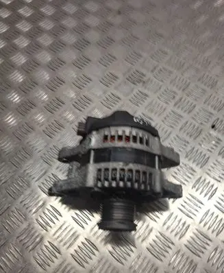 Lexus GS 300 350 430 450H Generator/alternator 1042104670