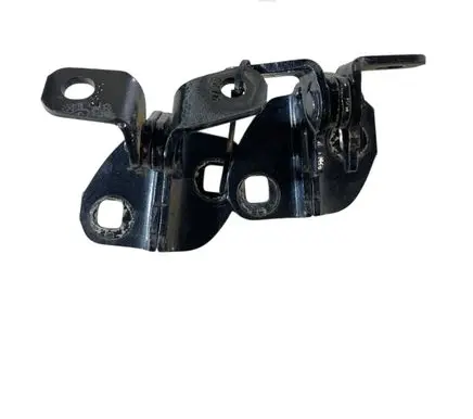 Chevrolet Silverado Rear door hinge set 23396438