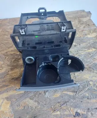 Mercedes-Benz Sprinter W906 Cup holder A9066804100