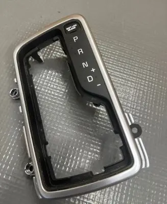 KIA Sportage Other center console (tunnel) element 84652D9702