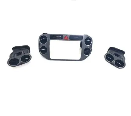 Volkswagen Tiguan Dashboard trim