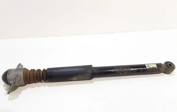 Audi Q3 8U Rear shock absorber/damper 5N0512011