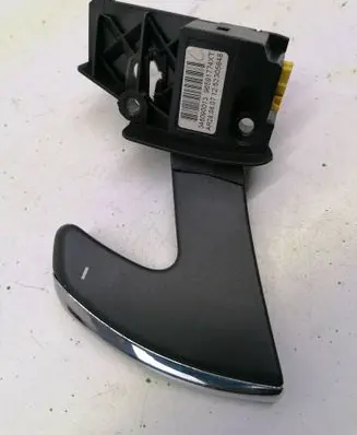 Citroen C4 I Picasso Gear shift switch/knob 346090013 96591774XT