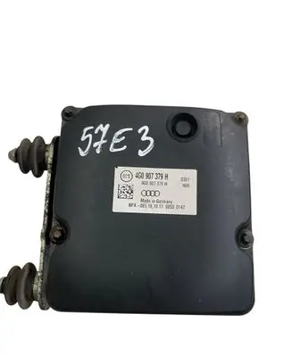 Audi A6 S6 C7 4G ABS Pump 4G0907379H