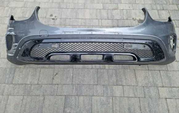Mercedes-Benz GLC X253 C253 Front bumper