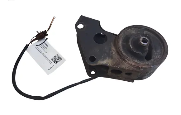 Engine mount bracket