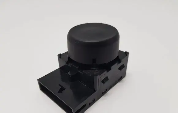Opel Insignia A Seat control switch 13285104