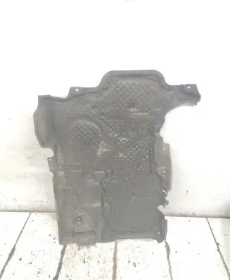 Mercedes-Benz E W211 Gearbox bottom protection 