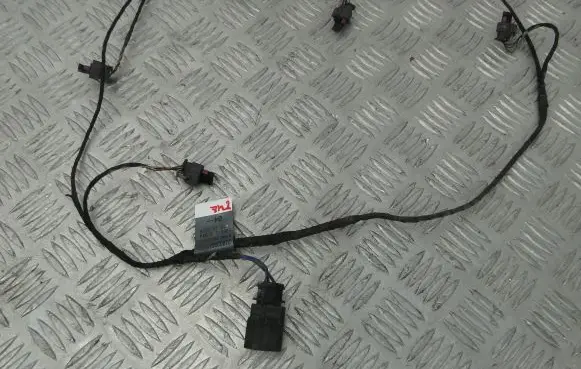 Audi A3 S3 8V Other wiring loom 8V0971104