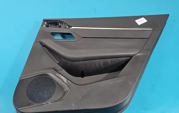 Peugeot 508 II Coupe rear side trim panel 98373121ZD IMPRK1566730