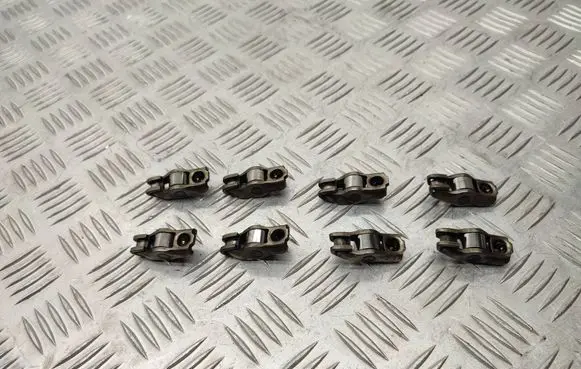 Peugeot 508 Valve rocker arm 