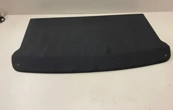 Land Rover Range Rover Evoque L538 Parcel shelf BJ3246668AE GC1TB KW122012