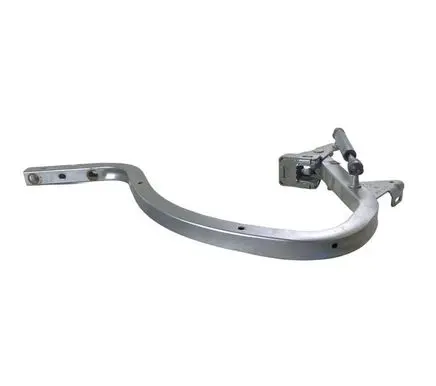 Dodge Charger Tailgate/trunk/boot hinge 713AF 04589871AC
