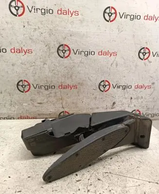 Mini One - Cooper Coupe R56 Accelerator throttle pedal 3542677015 6PV00937901 16080712