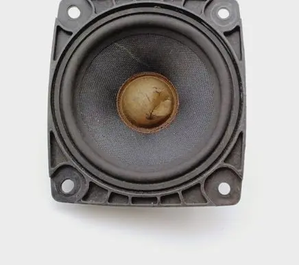 Renault Laguna III Front door high frequency speaker 281480001R
