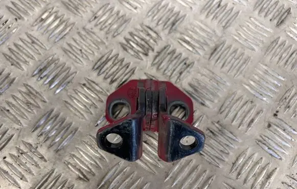 Front door lower hinge