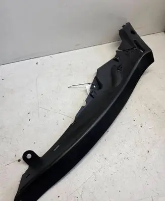 BMW 7 E65 E66 Rear seat side bottom trim 5143700447