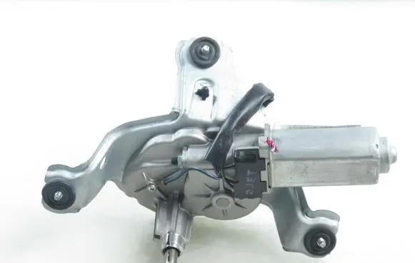Hyundai i40 Rear window wiper motor 035111660 987003Z000