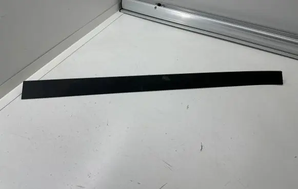 Front door trim (molding)