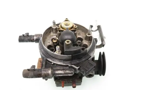 Volkswagen Polo III 6N 6N2 6NF MONO injection 0132008601 0438201528