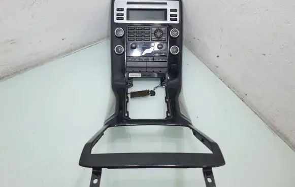 Volvo S80 Climate control unit 31268336